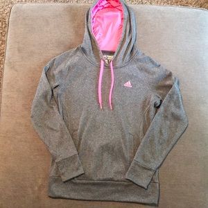 Adidas Hoodie